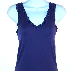 M - THE LIMITED - TANK TOP